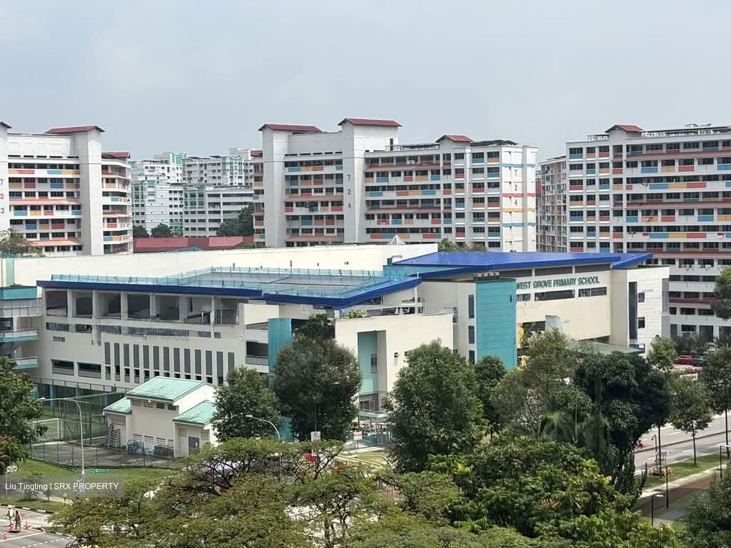 Blk 673C Jurong West Street 65 (Jurong West), HDB 5 Rooms #602044131
